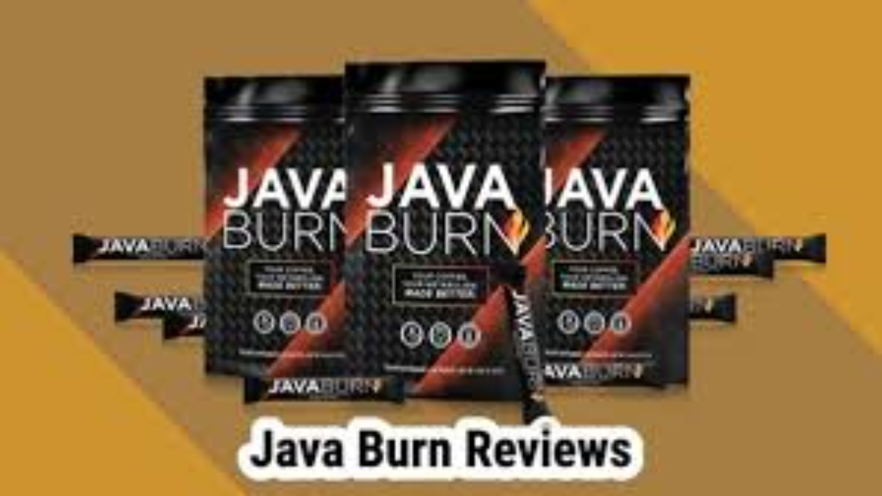 Java Burn Reviews (New Updated Customer Warning Alert) Ingredients ...