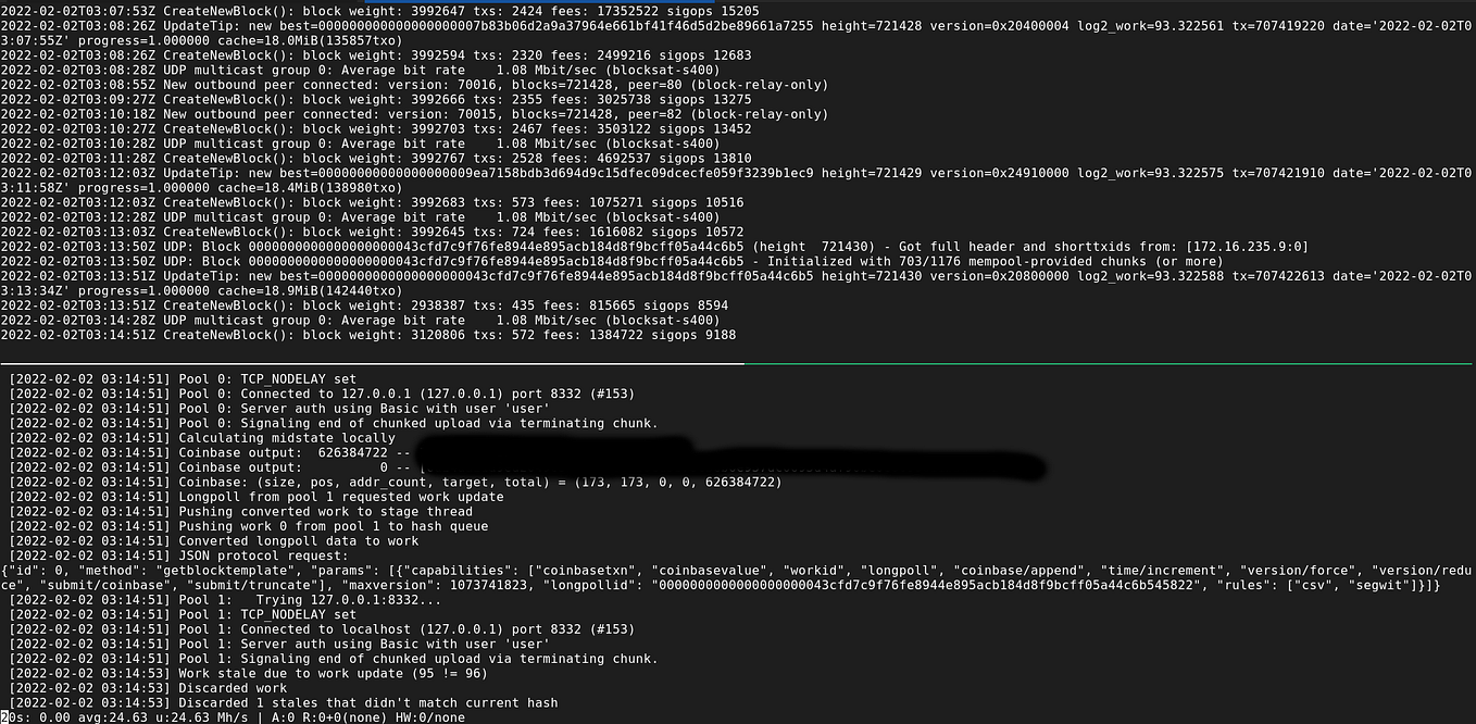 Build a Pretty Good Lightning Network Node by grubles Blockstream