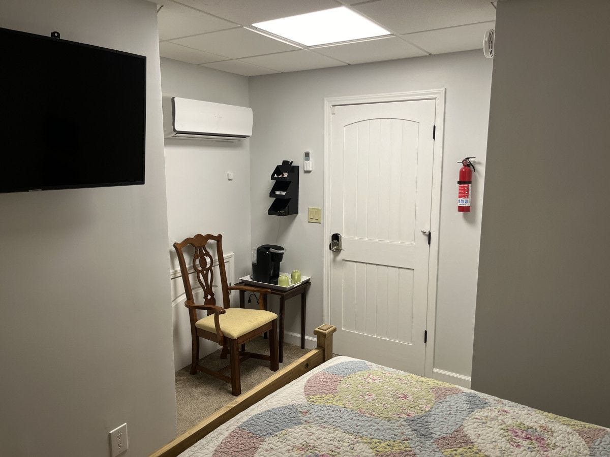 8 Reasons to Choose Vacation Homes in Etowah Workman Rentals Medium