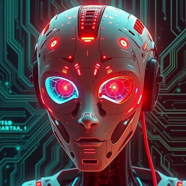 How a Dancing Robot Hacked a Cybersecurity Firm in 2025 The Bizarre Story of X Tech’s Worst