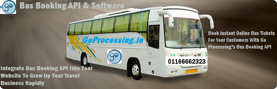 Bus Booking API — Why It Is Important For Growing Online Travel ...