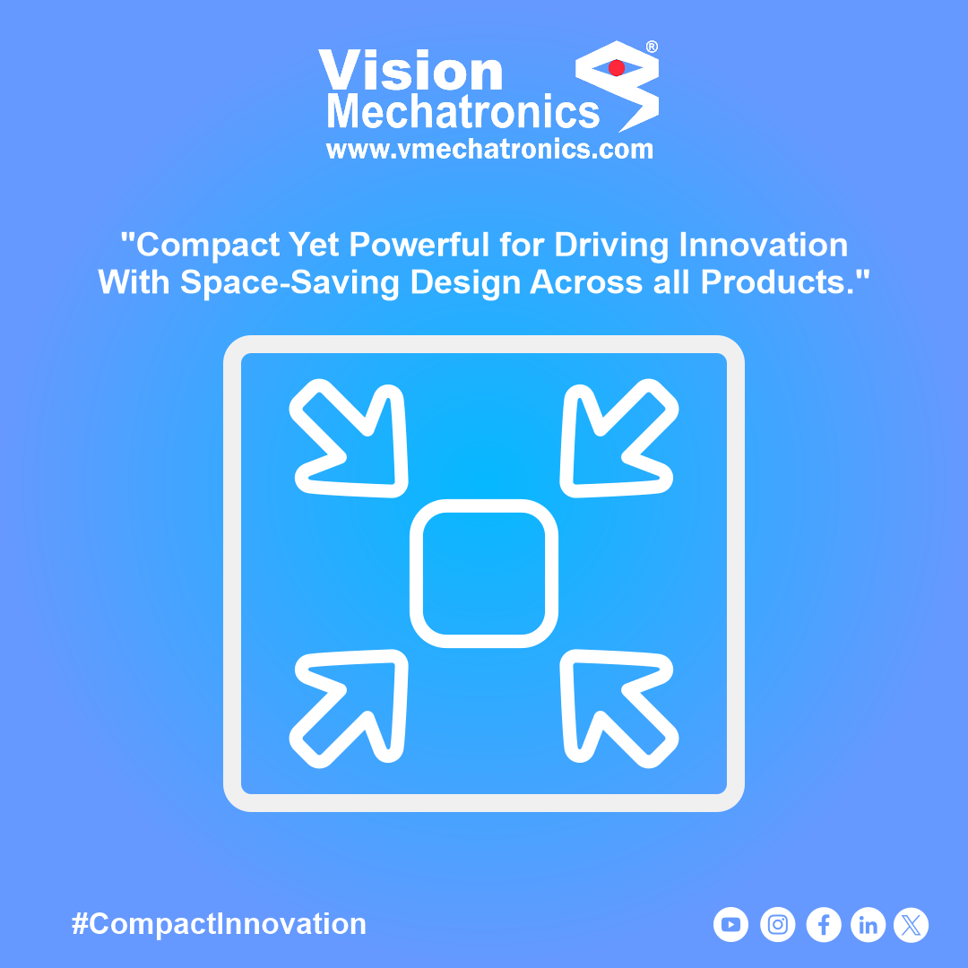 OneBox® Energy Storage System Vision Mechatronics Private Limited