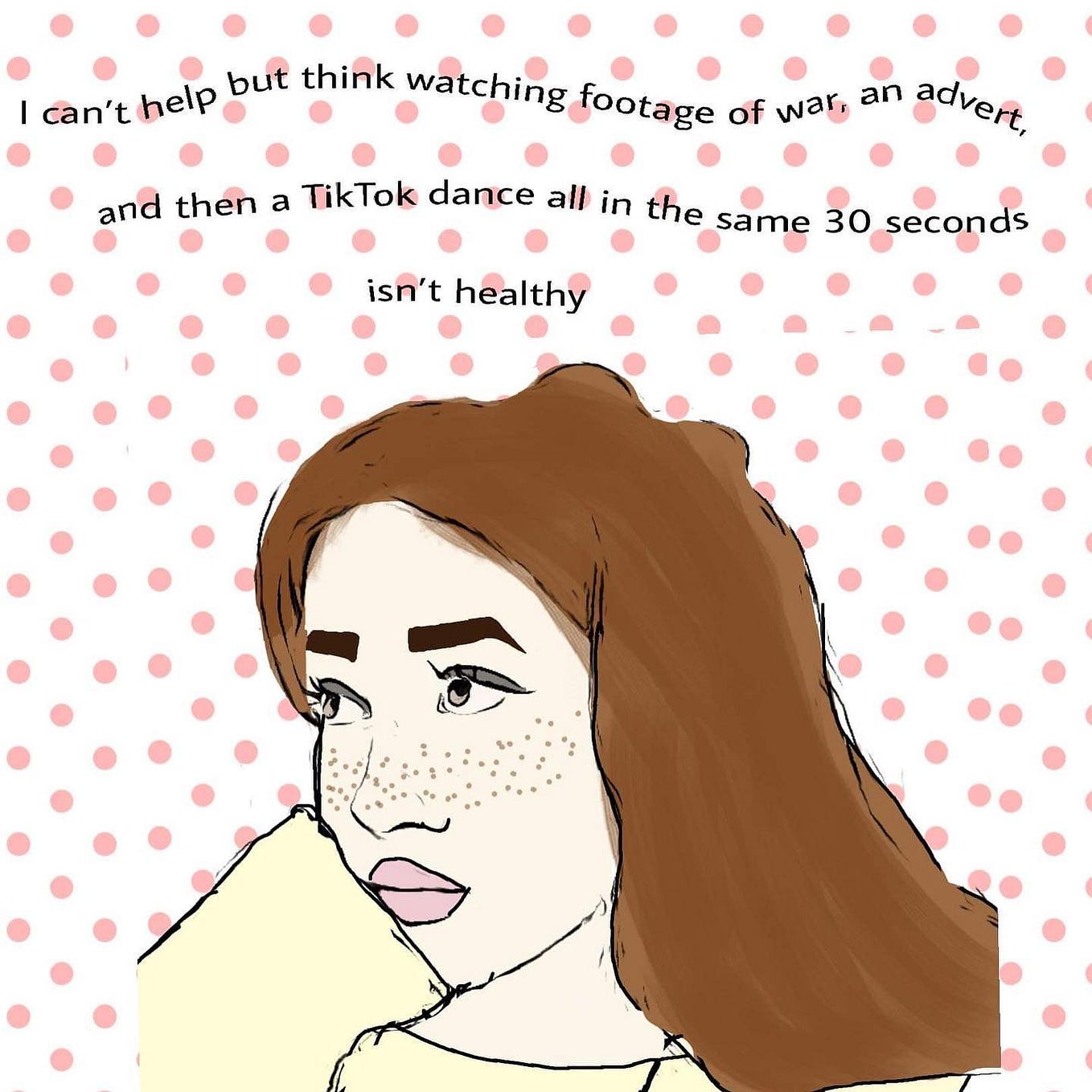 The PickMe Girl. Is the pickme girl a traitor to her… by Katie Anderton Moviente Medium