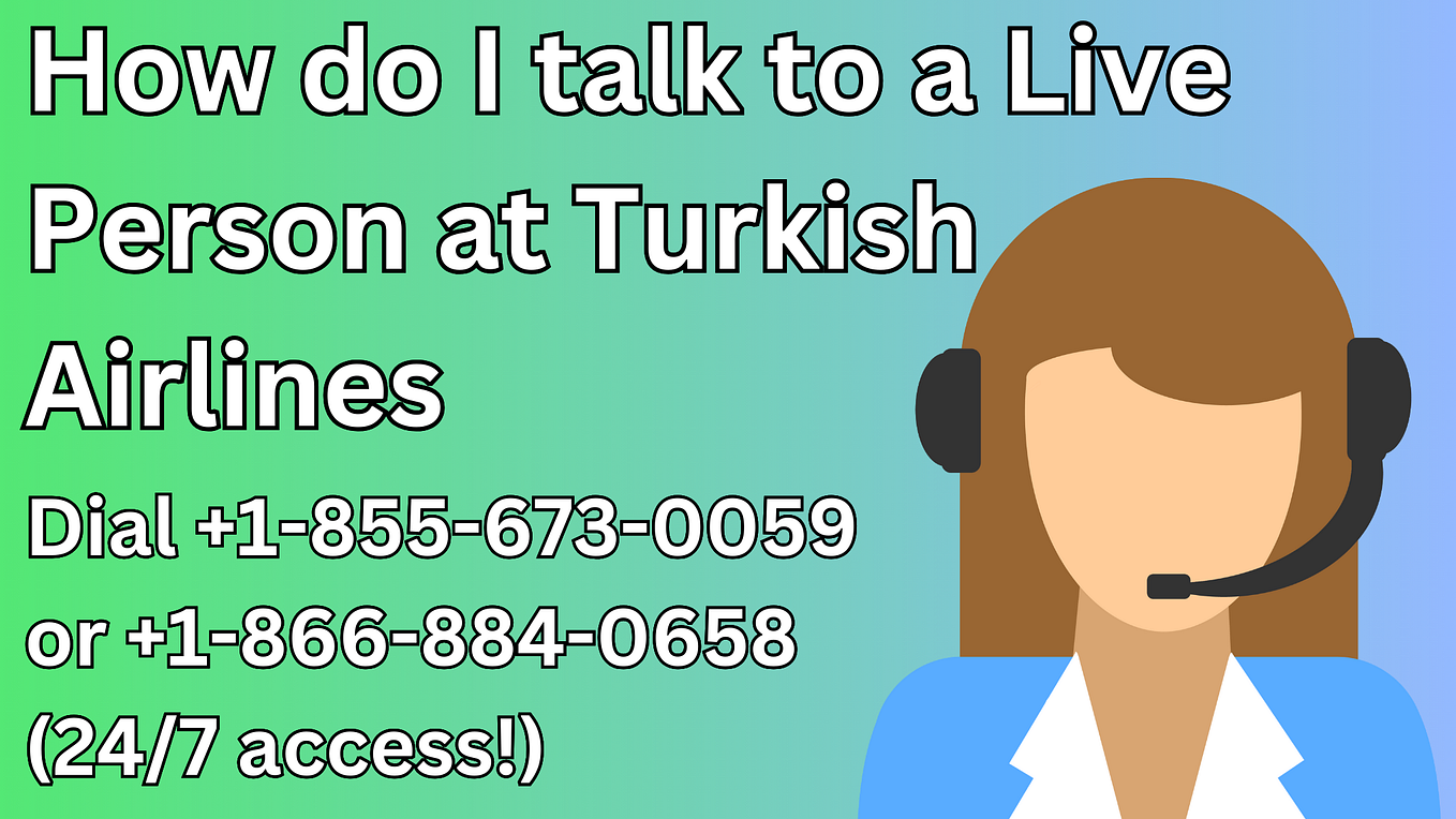 How Do I Talk with a Live Person at Copa Airlines? — Dial +18556730059 or +18668840658 (24