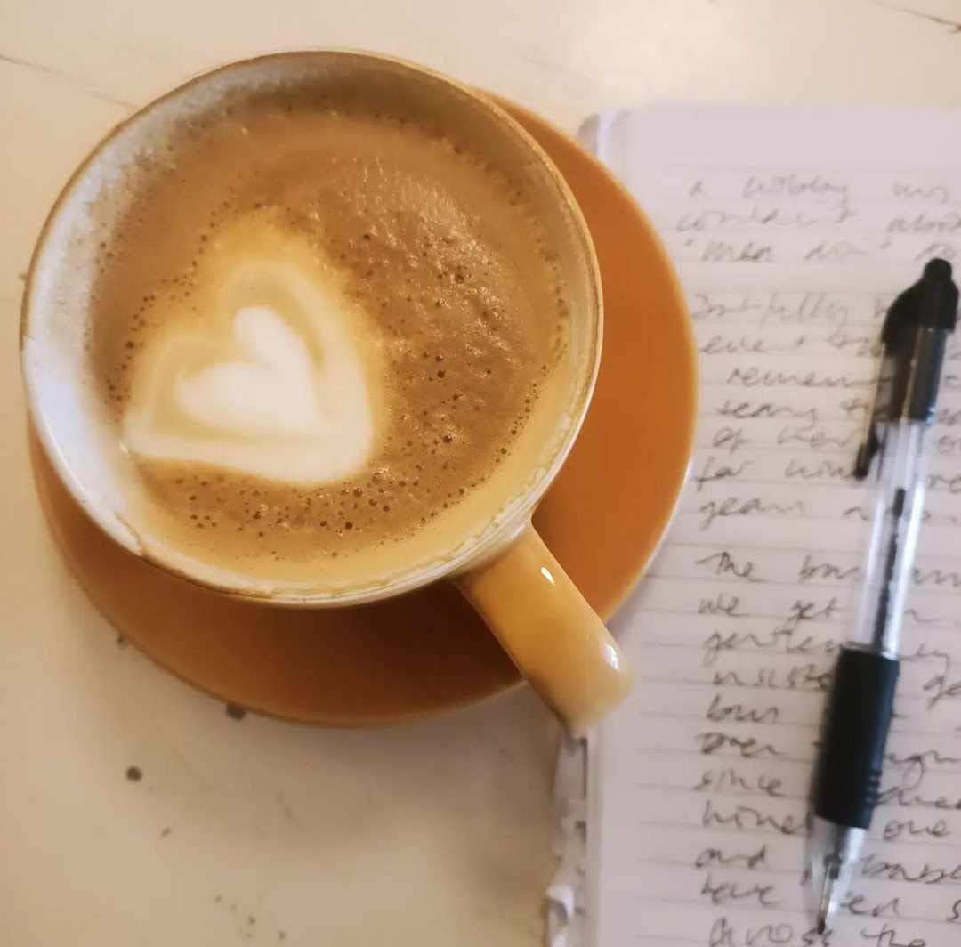 Working on it, right now. Debra Urbacz Medium