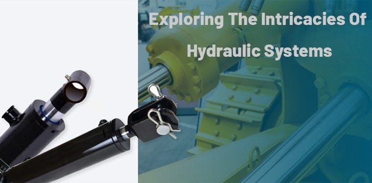 How Do Directional Control Valves Work By Whyps Jun 2024 Medium