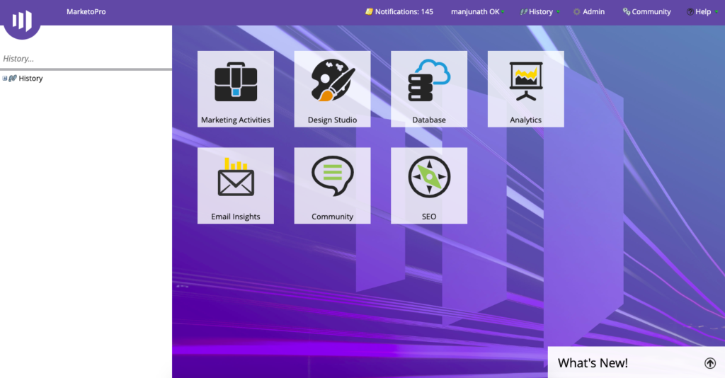 Creating MJML newsletter for Mautic 4 grapesjs builder by Manjunatha