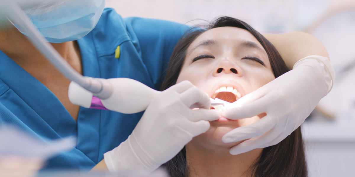 How Much Does A Dentist Charge for Teeth Whitening? by Patterson