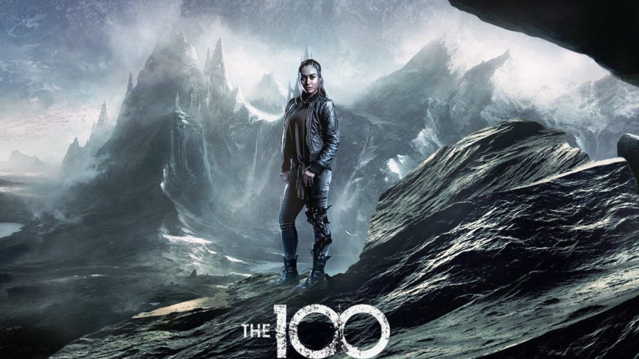 100 Saison 4 Ep 10 Vostfr