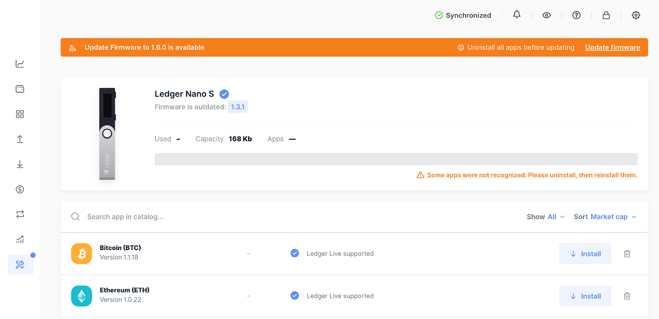HOW TO TROUBLESHOOT LEDGER NANO X BATTERY ISSUES by Frank A. Dunbar