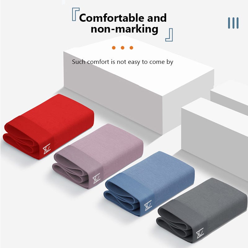 Softest Modal Men’s Underwear Online Runamante Medium