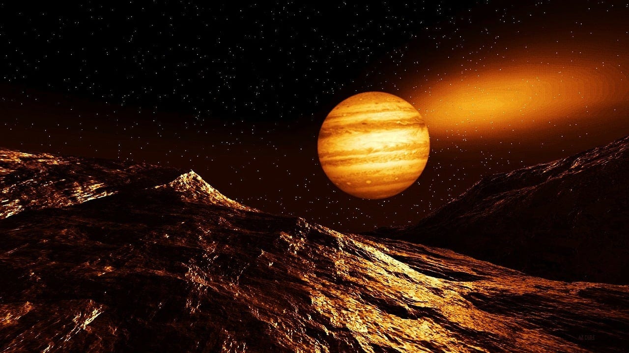 North Node in Aries, South Node in Libra 20232024 for Sun Virgo by