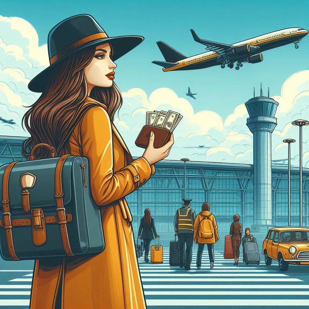 How to Block Opportunities for Crime and Stay Safe in a Vulnerable