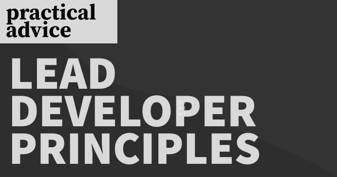 Different Ways to Replace If/Else Statements | The Startup