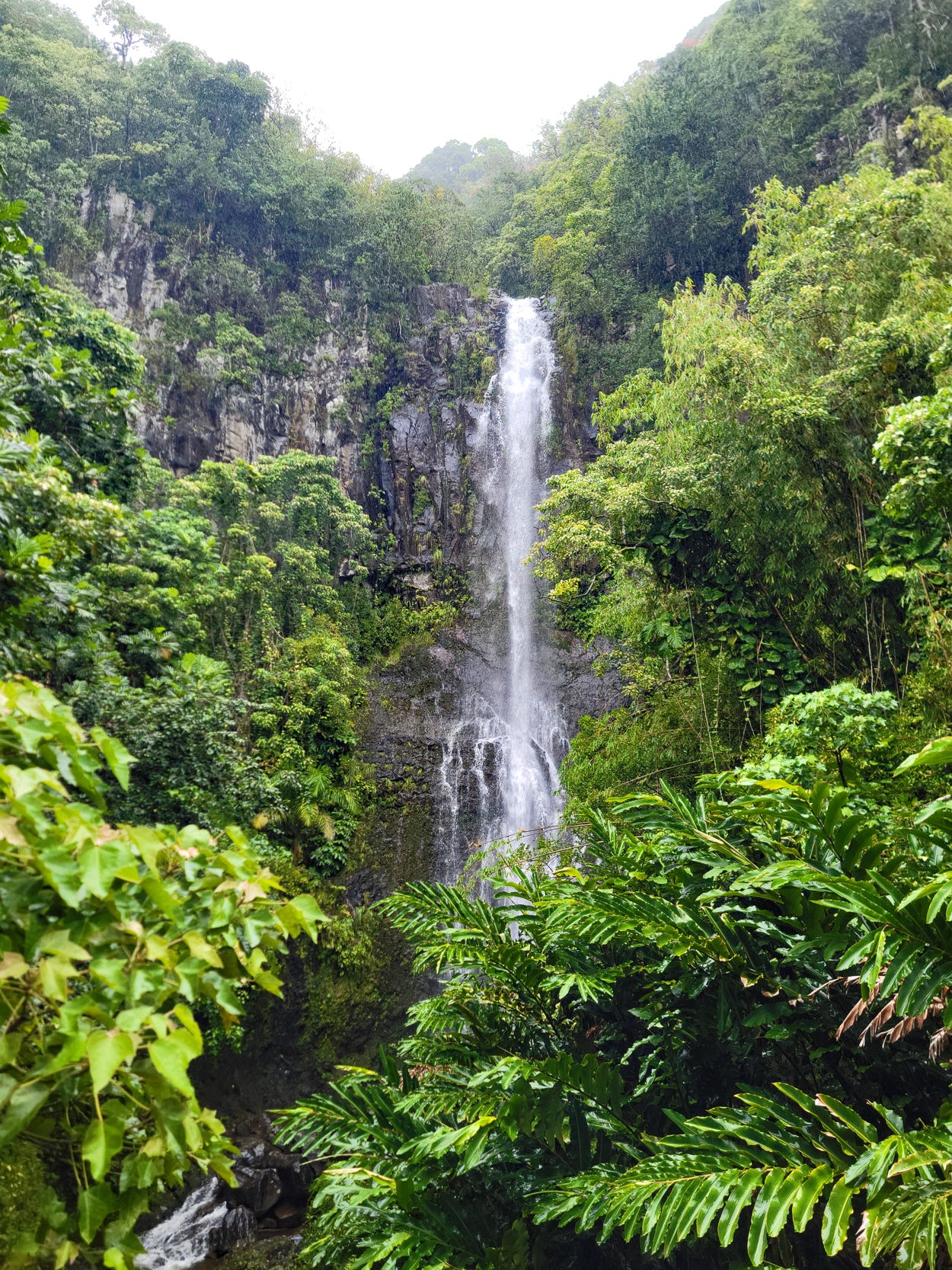 Exploring the Enchanting Road to Hana: A Journey through Nature’s 