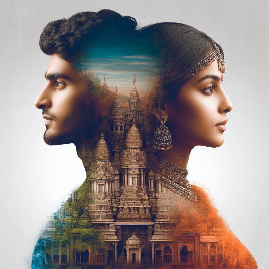 Your writeups are like a hit on my already maniaic mind. And the