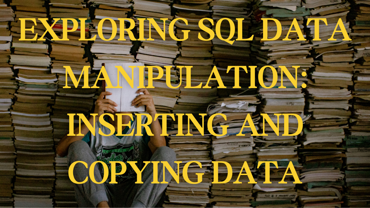 SQL Data Analysis: E-commerce and Web Analytics domain | by Abrar ...