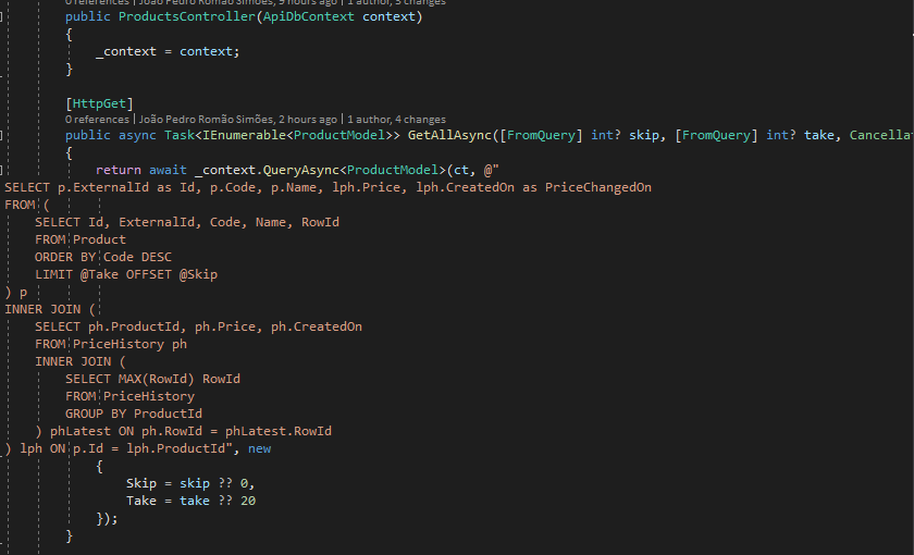 .NET — TaskCompletionSource and CancellationTokenSource | by João ...