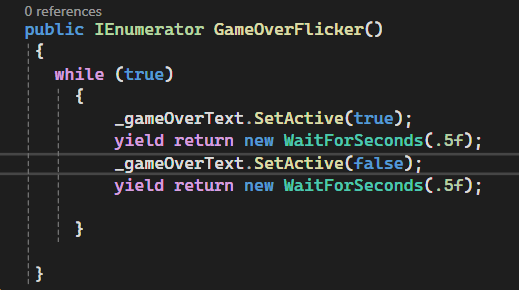Implementing a Wave System. Goal: Every 10 Minutes increase the… | by ...
