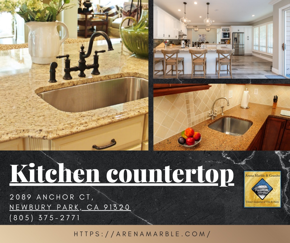 Elevate your home design with sophisticated soapstone countertops from  Arena Marble & Granite., by Arenamarbleandgranite