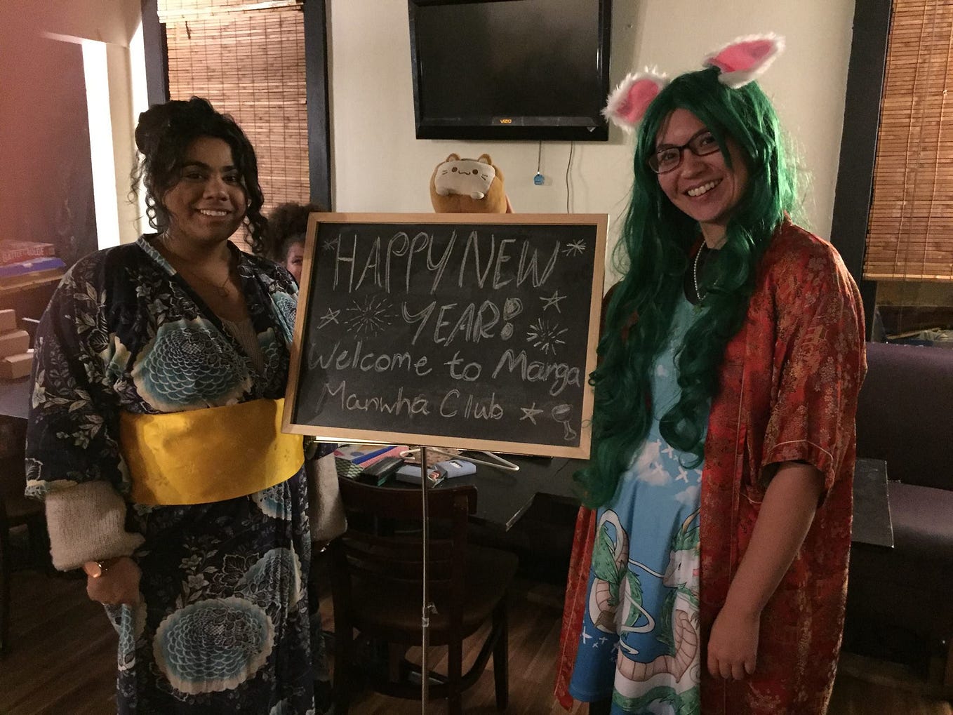 Why Starting An Asian Culture Club was One of the Best Decisions I've Ever  Made | by Exploring Asia in Memphis , TN— Athena Baker | Medium