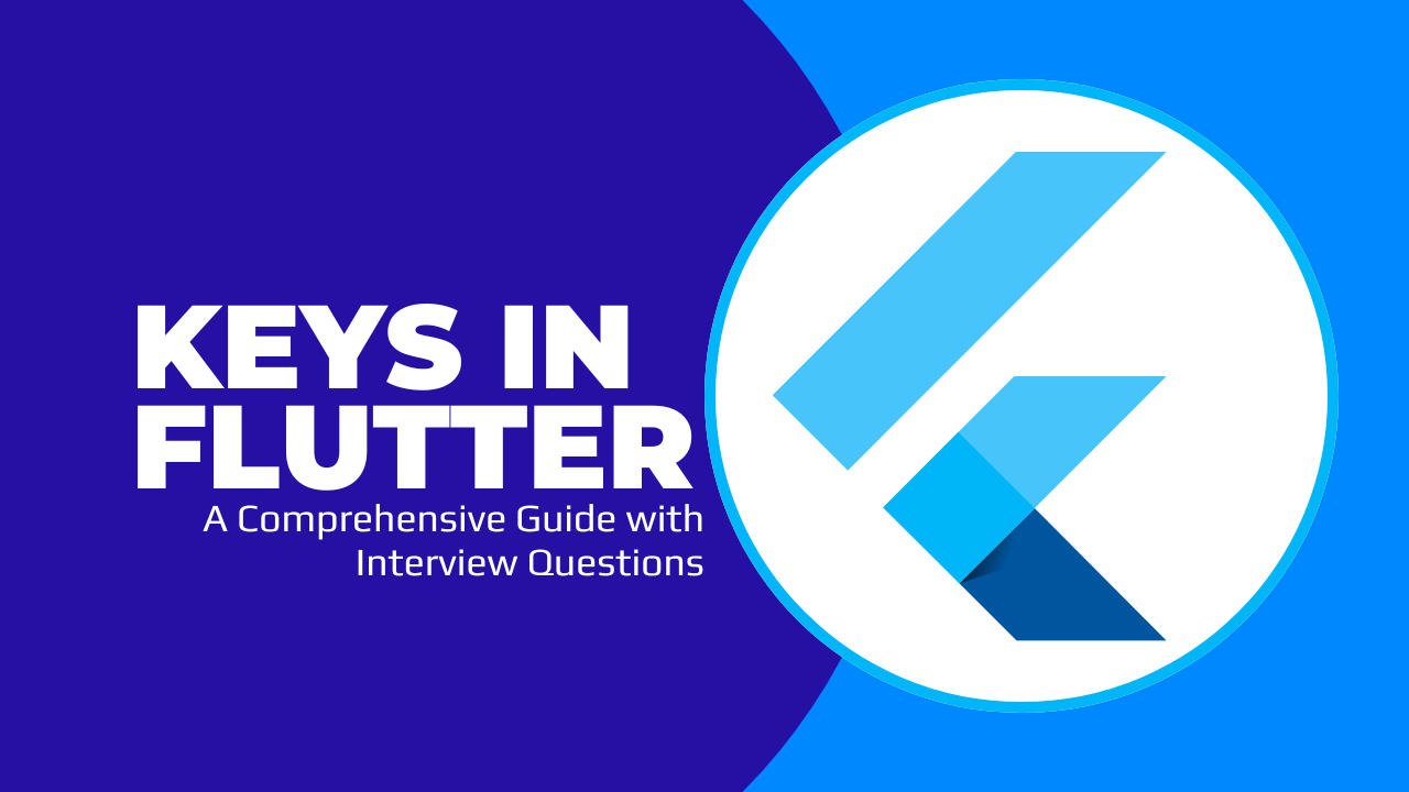 BLoC in Flutter: A Comprehensive Guide with Examples and Interview Q&A ...