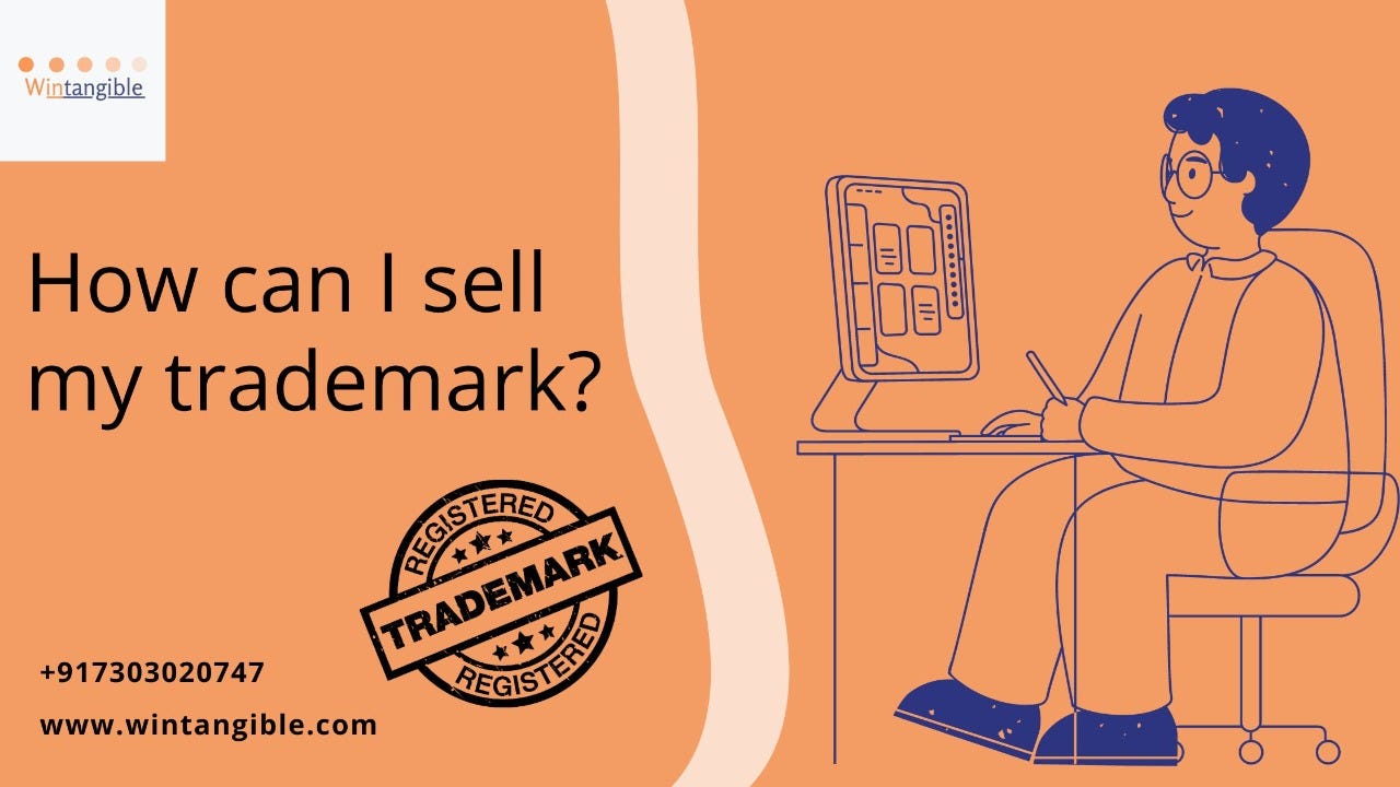 Importance of Trademark registration in India by Wintangibleindia