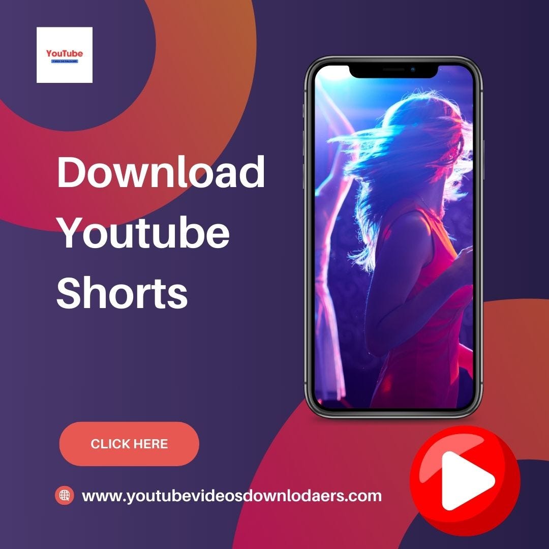 HD YouTube Video Downloaders Bringing HighQuality Content to Your Fingertips by Youtube