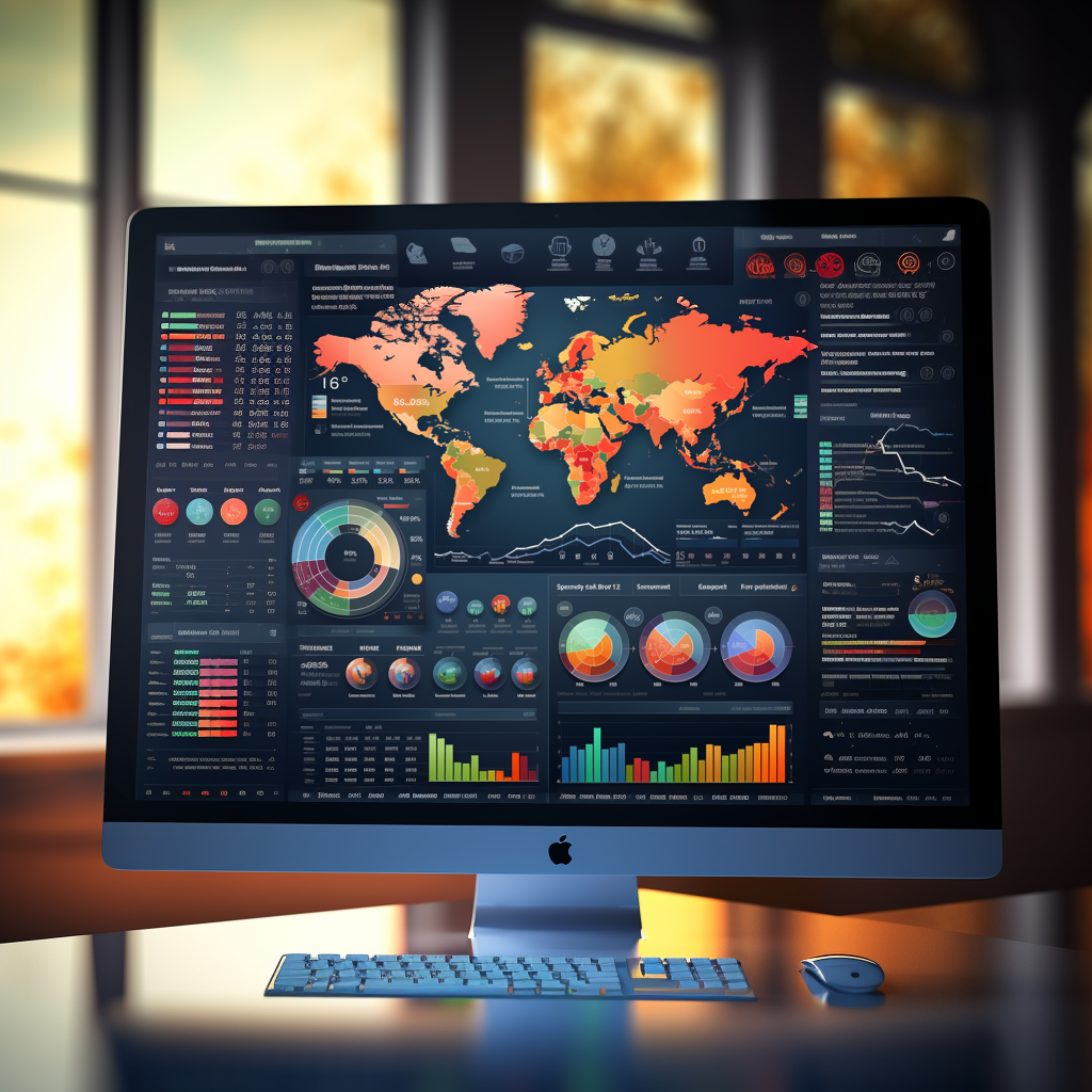 Mastering Data Visualization: Common Charts and Their Variants | by ... image.