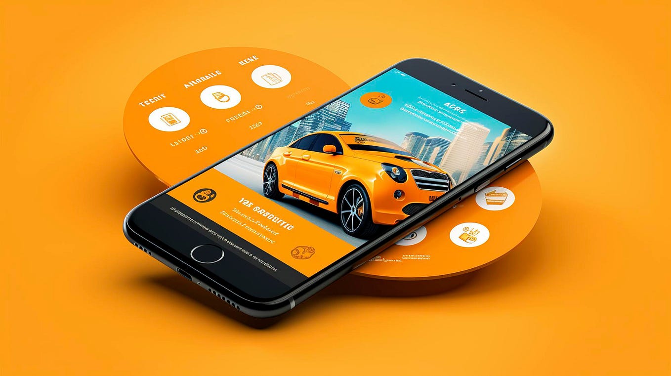 Building A Profitable RideSharing Platform How Uber Clone App Source