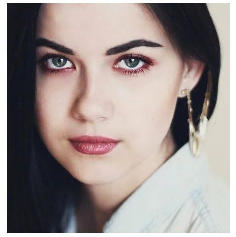 Valkyrie Brynn Real Name | Age | Height & Latest Info [2024] - The