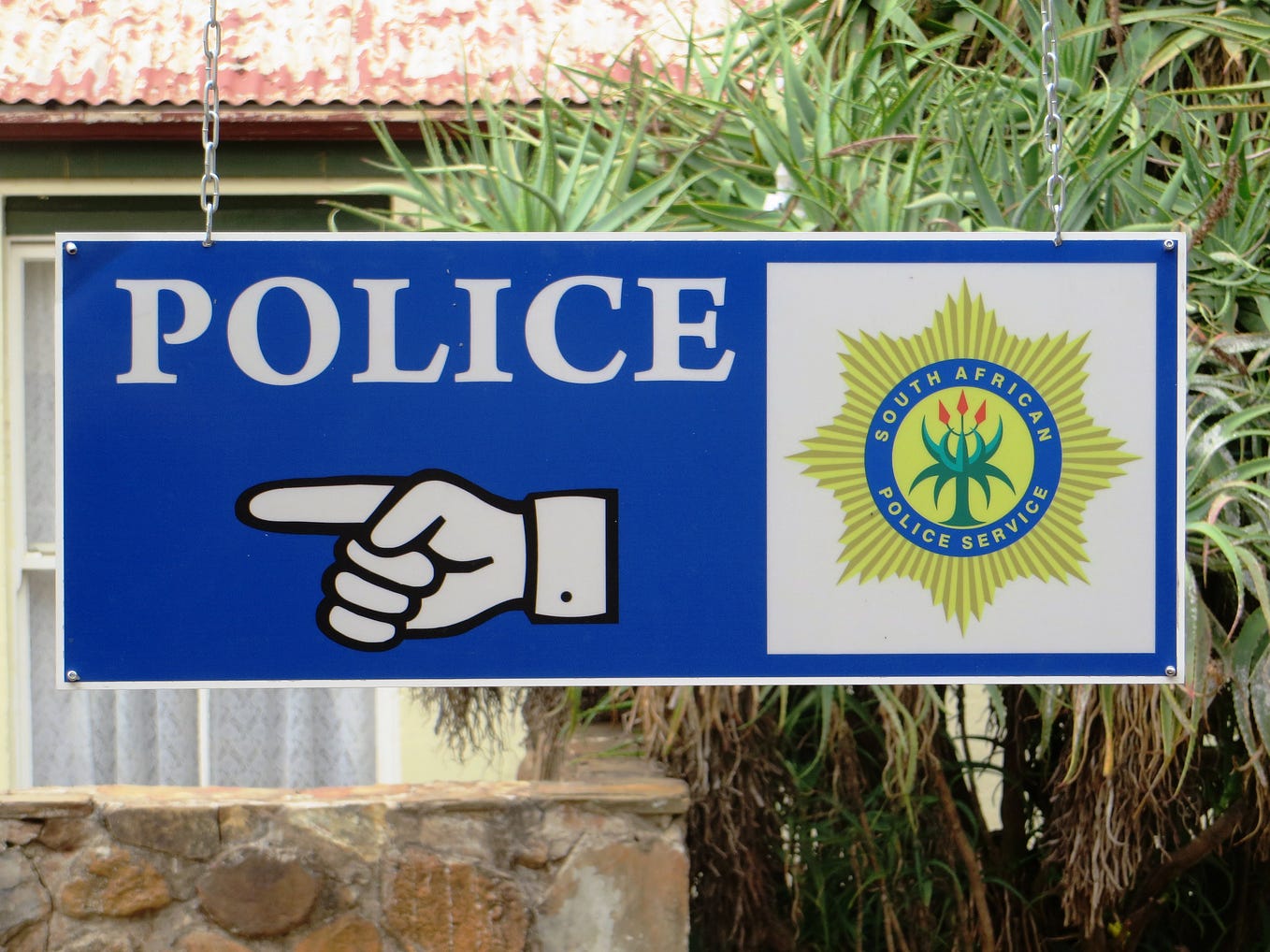 The terrible consequences of police corruption in South Africa