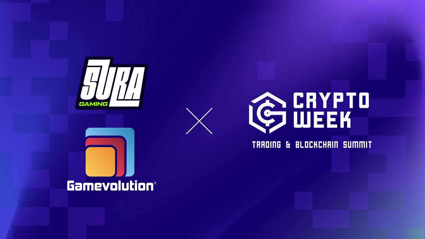 Sura Gaming Guild Appoints New Head of Community  by Sura Gaming  Medium
