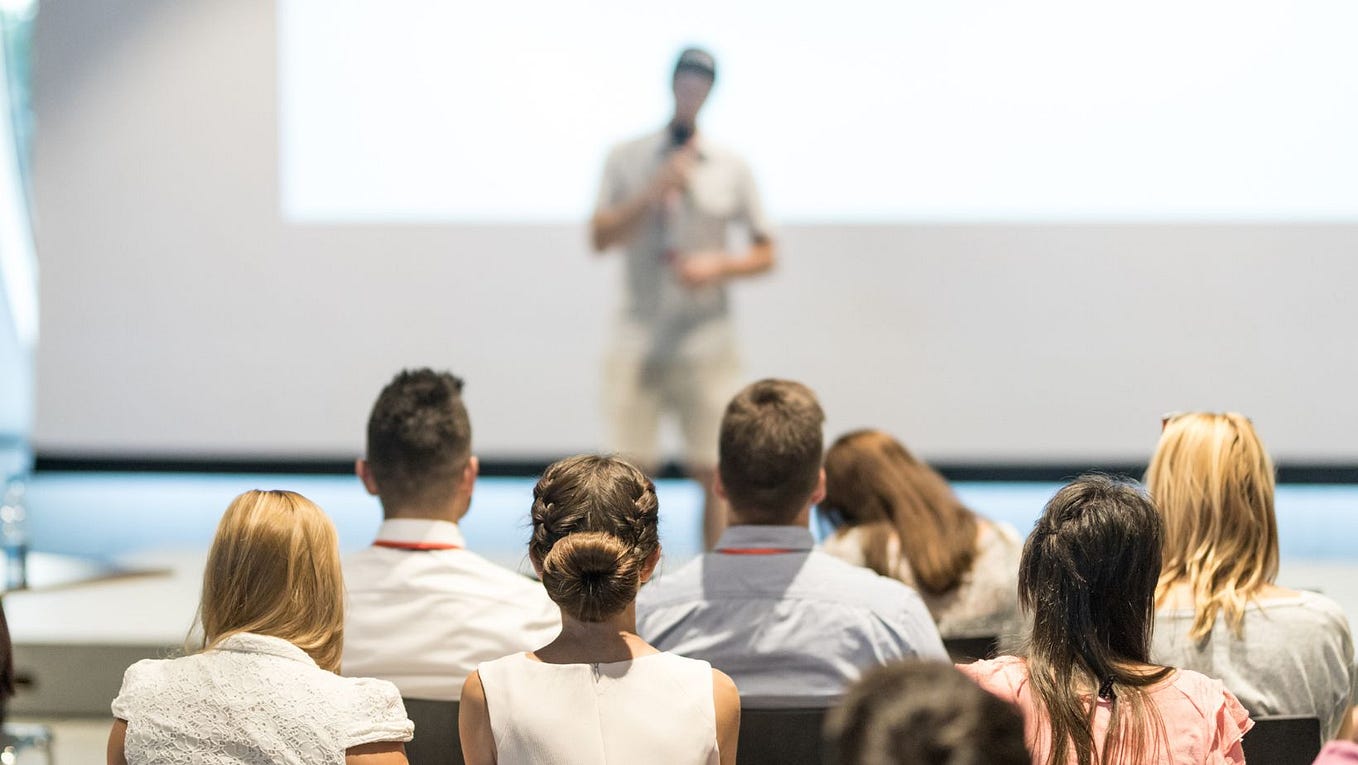 How to Choose the Best Conferences in Canada in 2024 A CriteriaBased