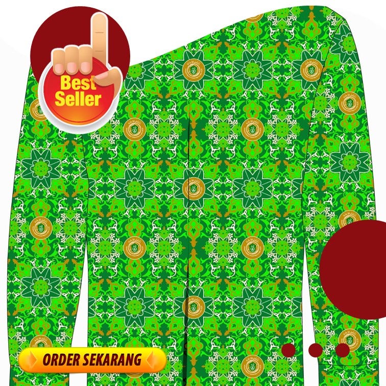 082221888088 Tangan Pertama Produsen, Seragam Baju Batik Sekolah Duhiadaa Produsen Baju