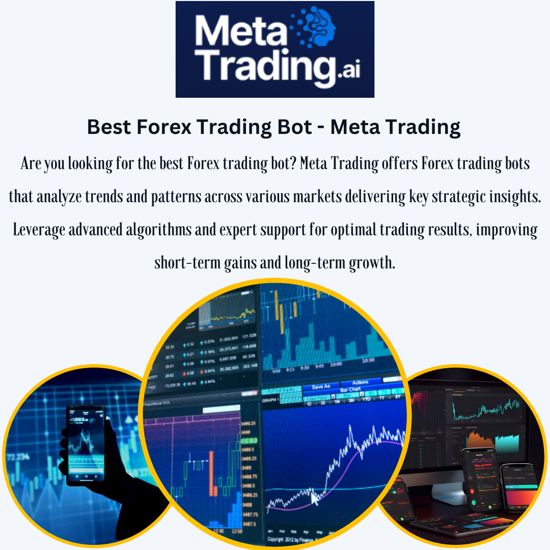 Getting Started with AI Trading Bots: What Beginners Need to Know | by ...