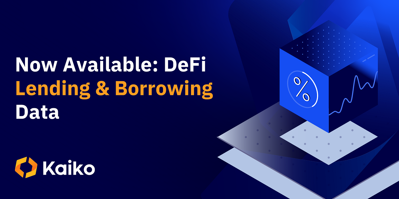A New Era for DeFi Pyth Launches Liquidity Oracle Powered by Kaiko
