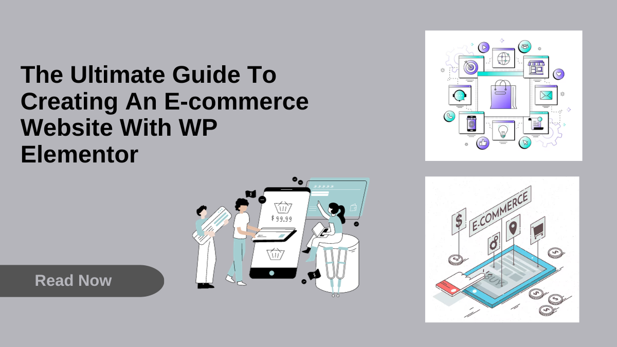 Crafting A Professional Building Landing Page With Elementor To Guide ...