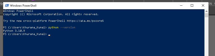 Python basics (day 2). Learning outcomes (if statements) | by Kunal ...