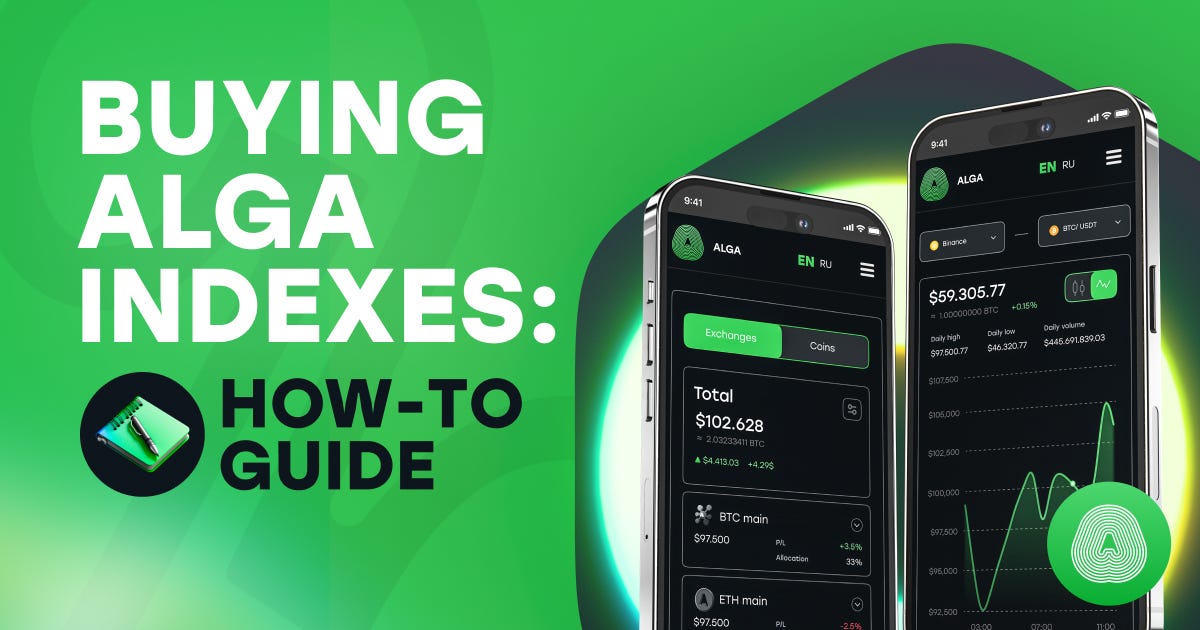 ALGA SM Guide We at ALGA believe in being there for our users, no ...