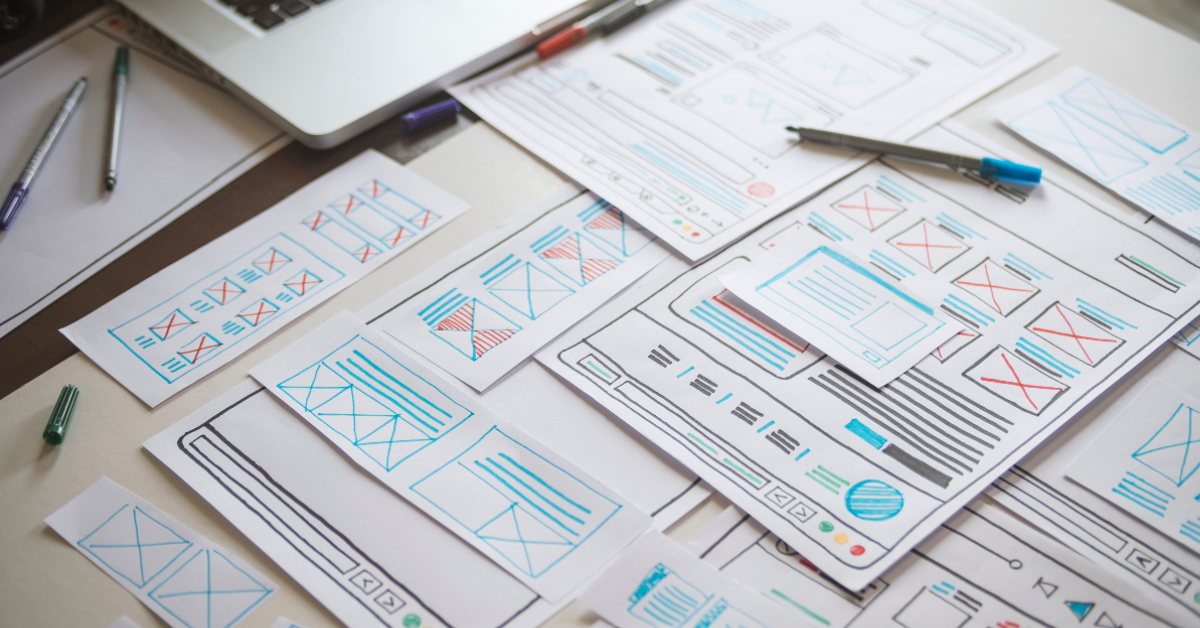 The Ux Design Case Study That Got Me Hired By Christina Sa Ux Planet