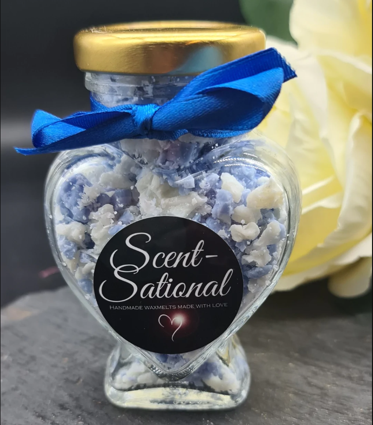 Wax Melts. Wax Melts by Darel Long Medium