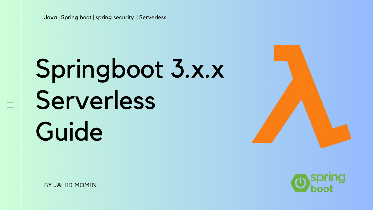 Spring Cloud Gateway + Spring Boot 3.0 + Load balancing | by Jahid ...