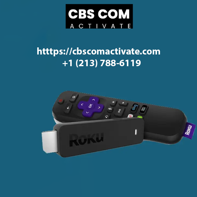 Cbs roku activate cbscomactivate cbscomactivate medium