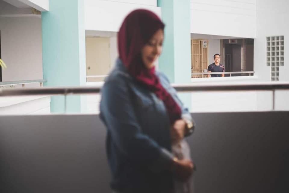 How a Strip of Toilet Paper Changed My Life by Khairul Selamat Oct