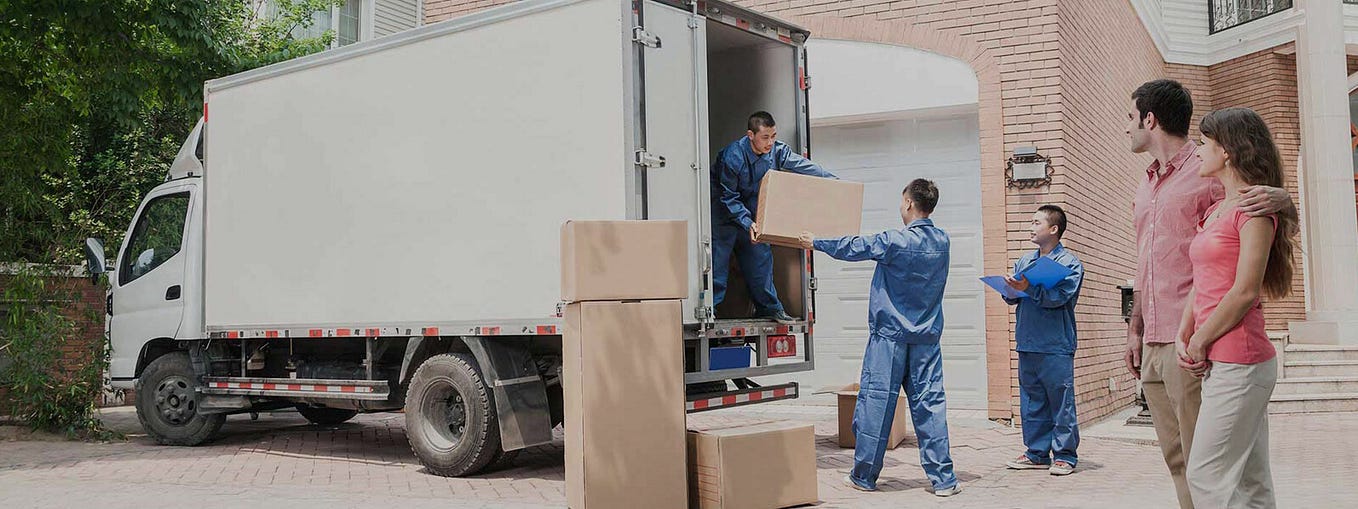 Hamilton Removalists Your Trusted Moving Partner in Hamilton by