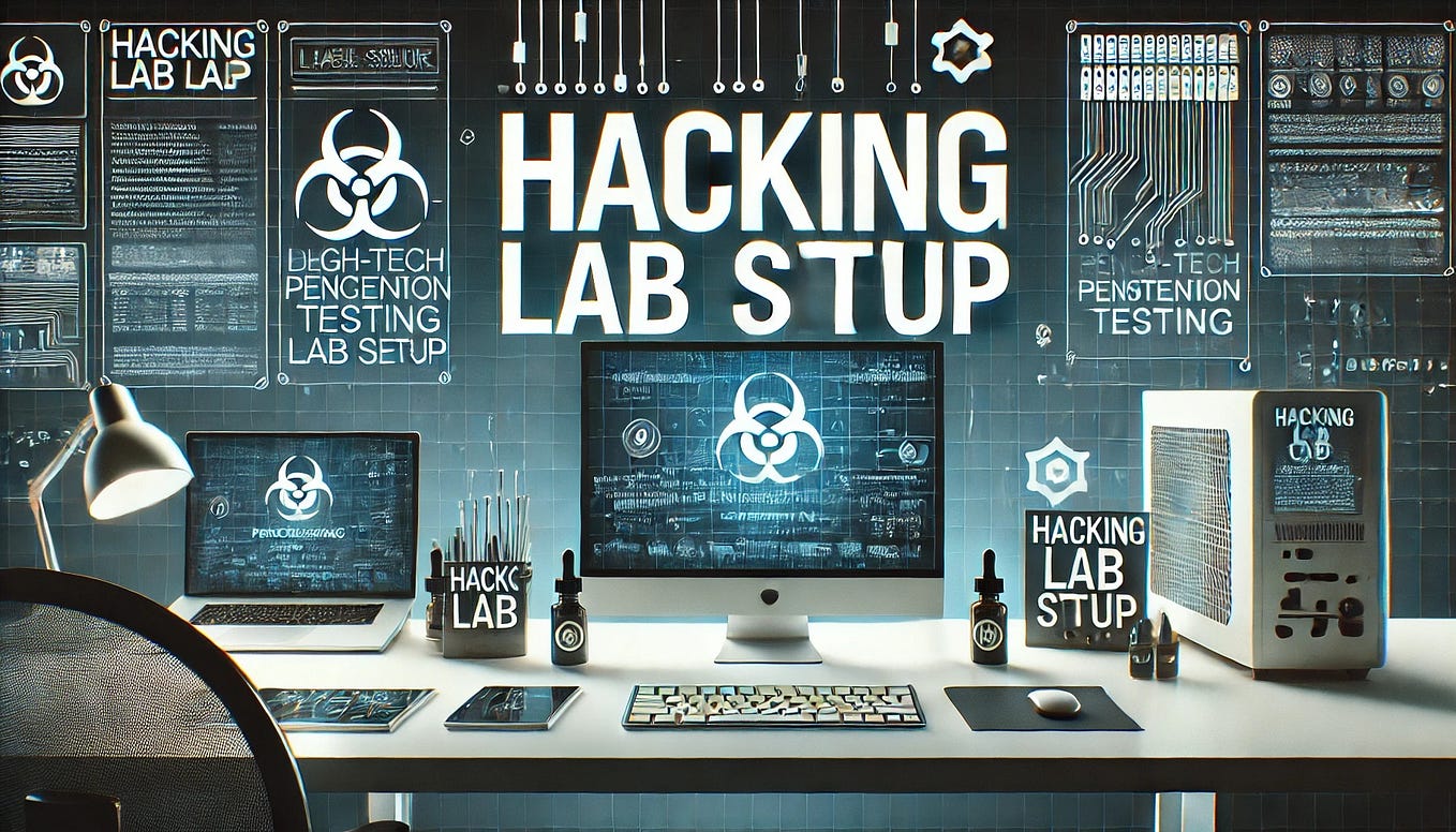 Exploring Python’s Best Libraries for Ethical Hacking | by Abhishek ...