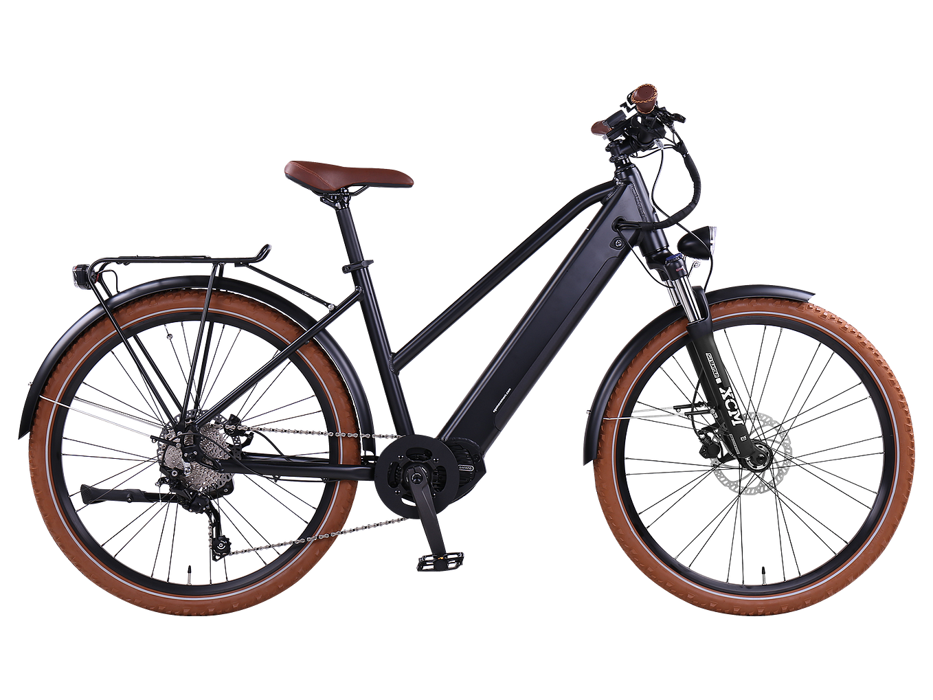 Ego Classic 25 km/h Elevating Electric Mobility with Ego Movement egomovement Medium