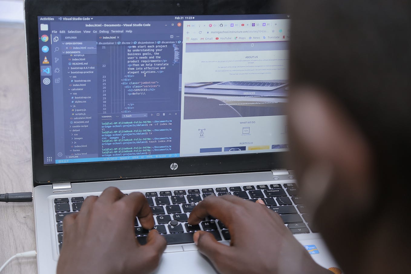 Programming Tips and Tricks for Beginners | by Moringa School | Medium