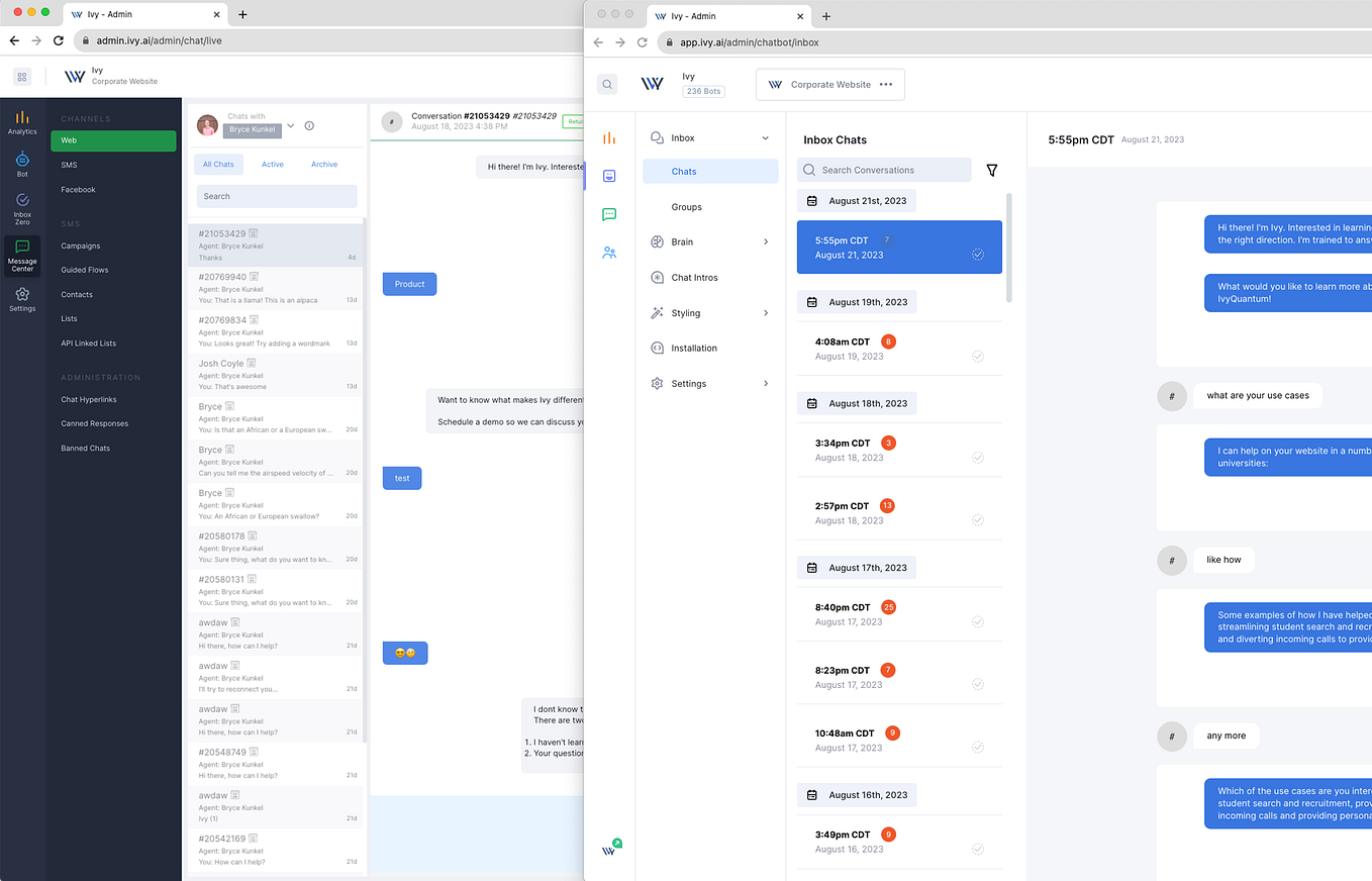 Switching from LastPass to iCloud Keychain by Bryce Kunkel Medium